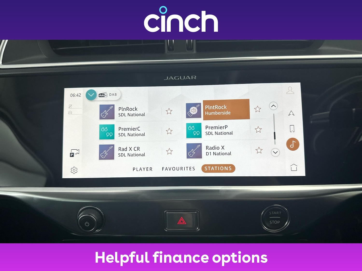 Used Jaguar I-Pace 2021 for sale - 76453326: Photo 30