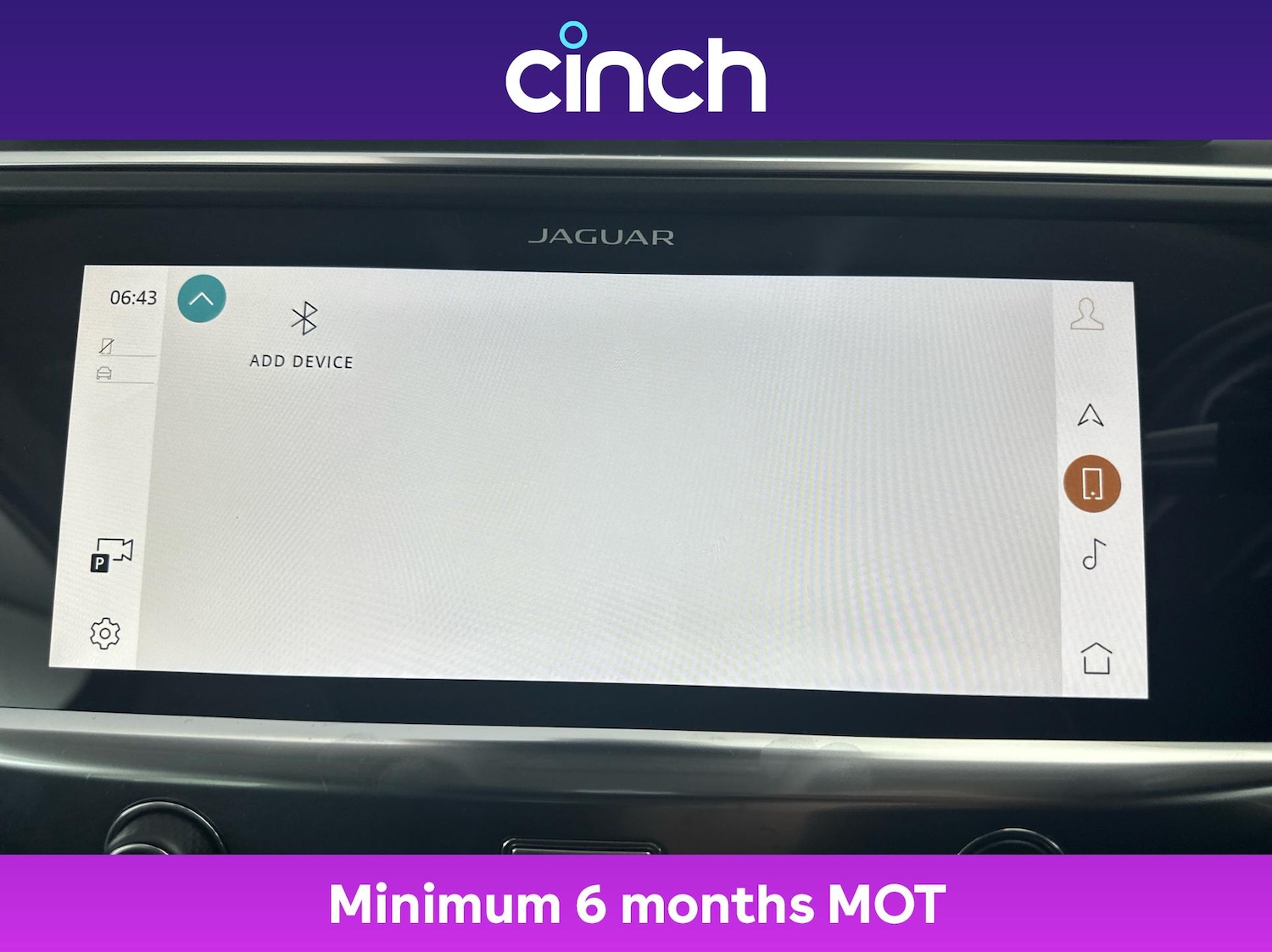 Used Jaguar I-Pace 2021 for sale - 76453326: Photo 32