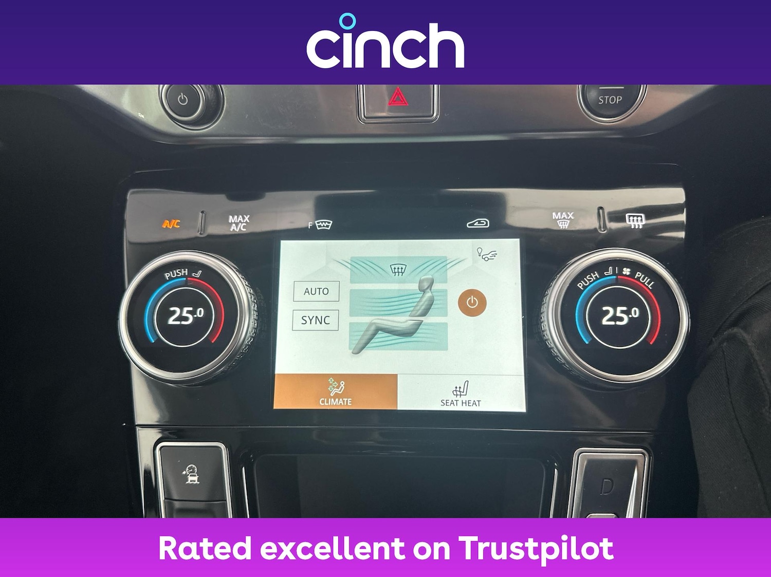 Used Jaguar I-Pace 2021 for sale - 76453326: Photo 33