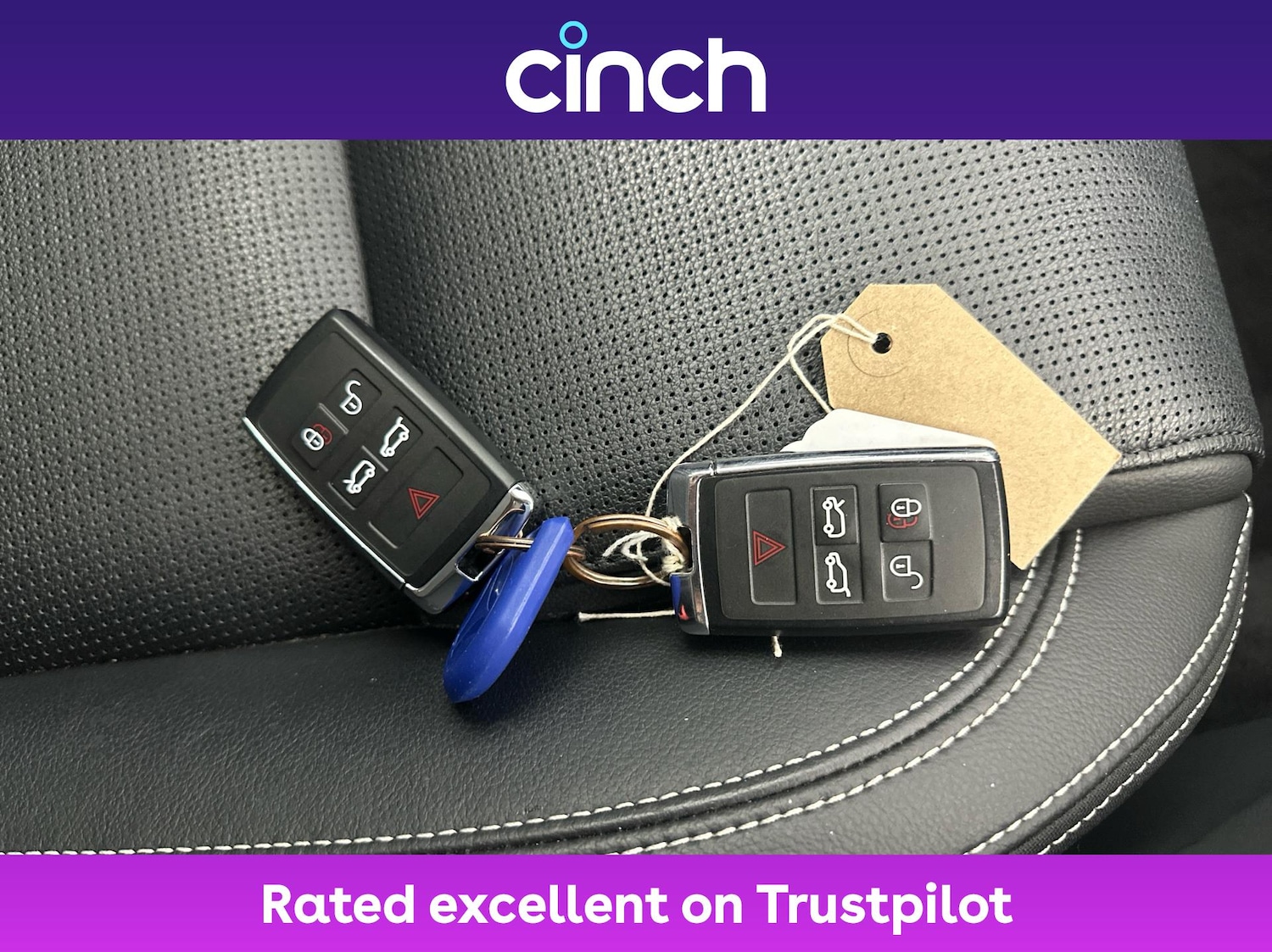 Used Jaguar I-Pace 2021 for sale - 76453326: Photo 38