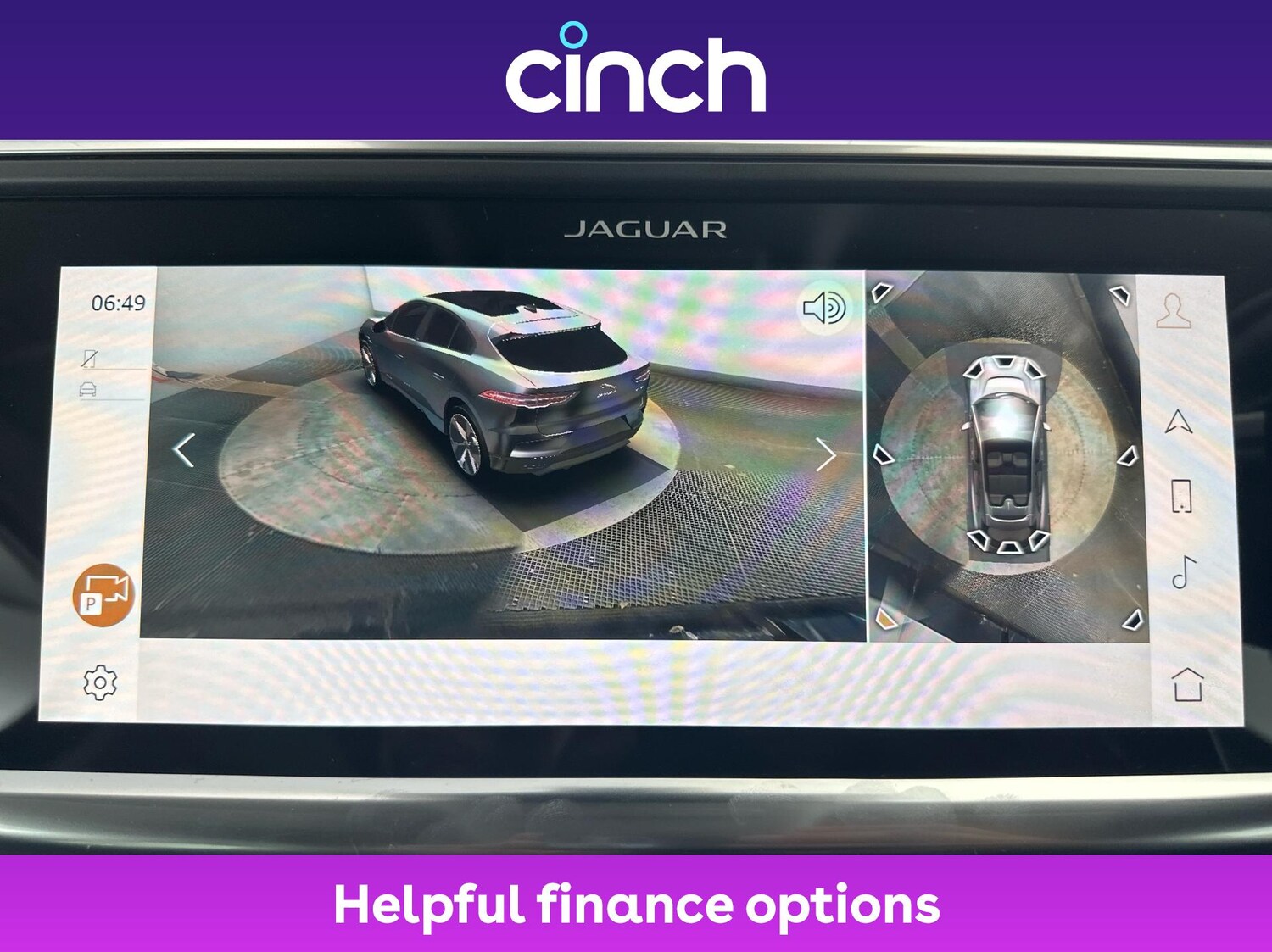 Used Jaguar I-Pace 2021 for sale - 76453326: Photo 40