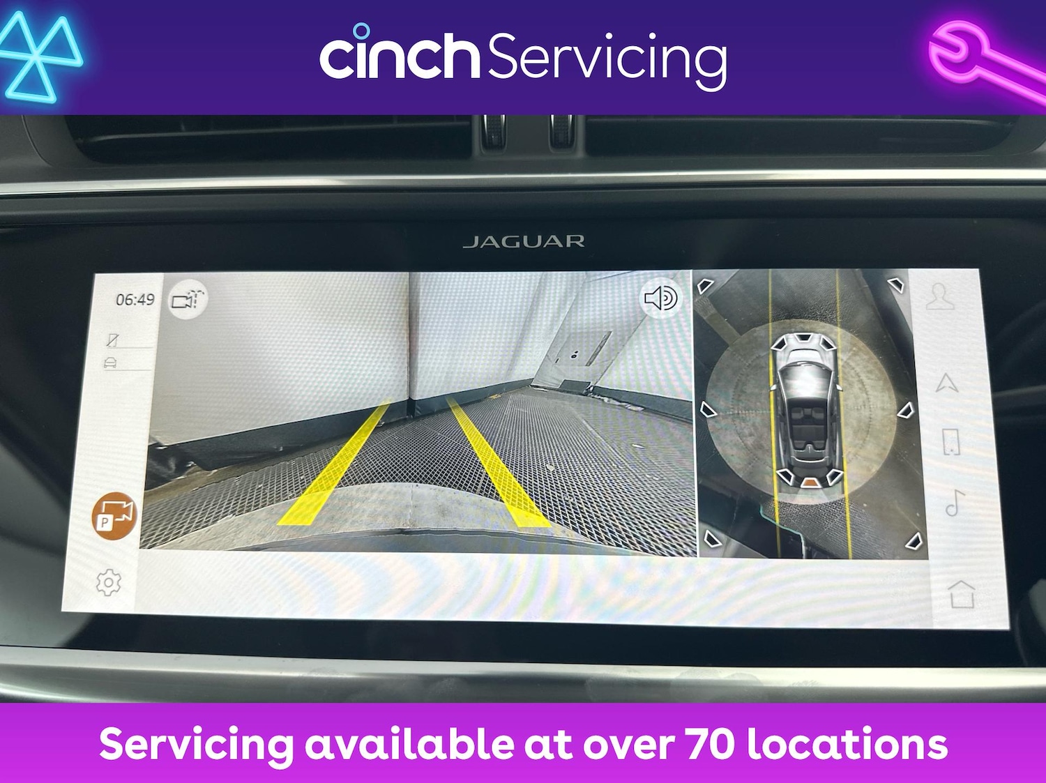 Used Jaguar I-Pace 2021 for sale - 76453326: Photo 41