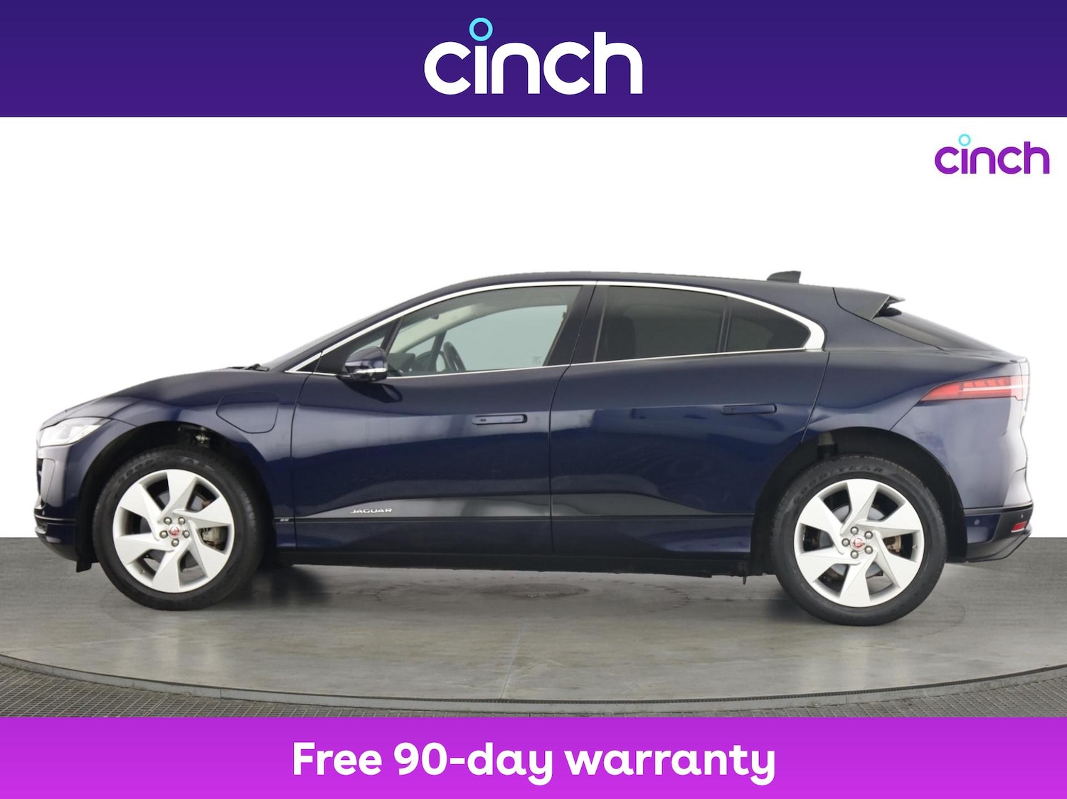 Used Jaguar I-Pace 2021 for sale - 76453326: Photo 8