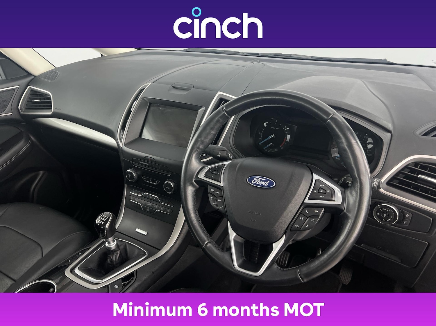 Used Ford Galaxy 2021 for sale - 77013862: Photo 12