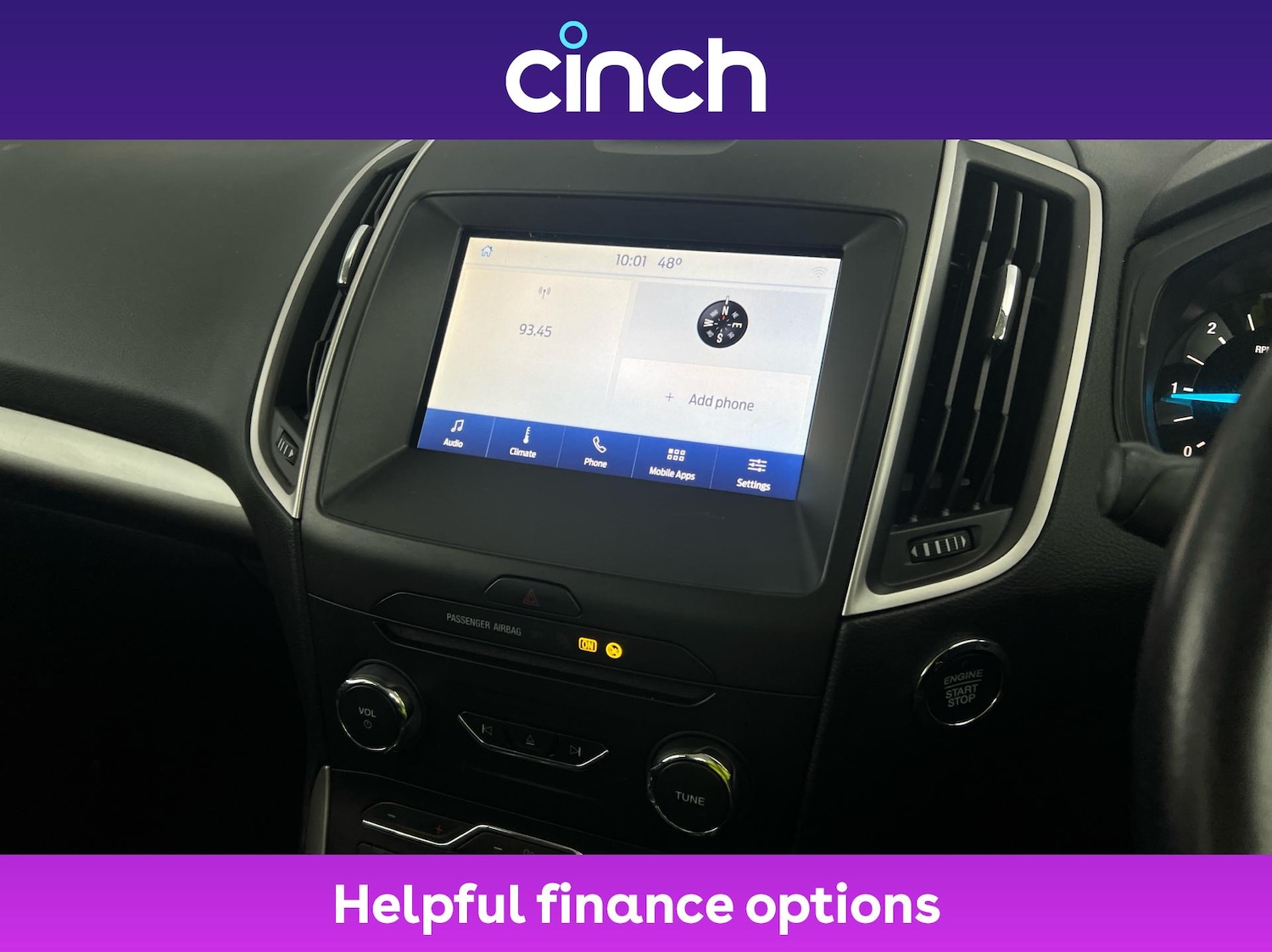 Used Ford Galaxy 2021 for sale - 77013862: Photo 17