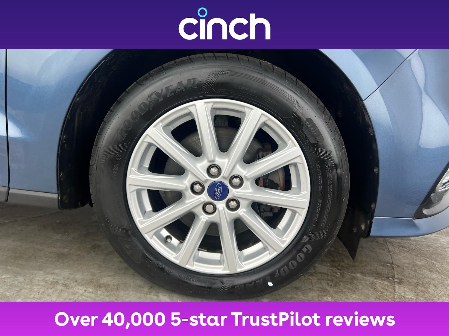 Used Ford Galaxy 2021 for sale - 77013862: Photo 28