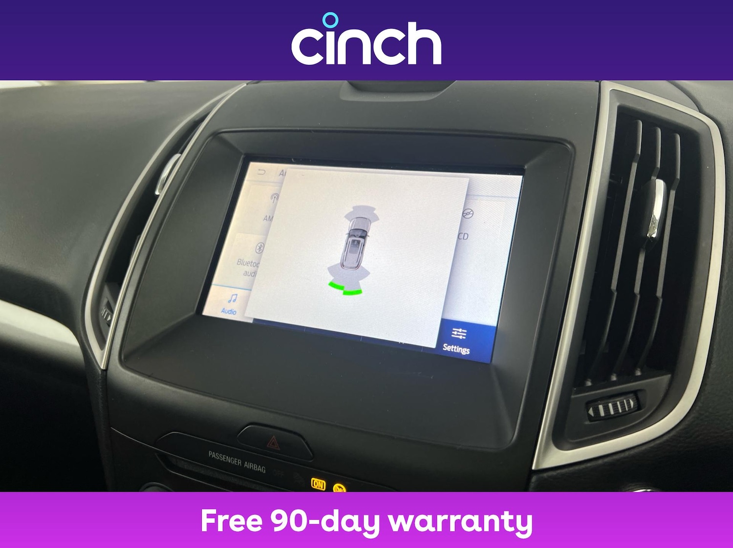 Used Ford Galaxy 2021 for sale - 77013862: Photo 34