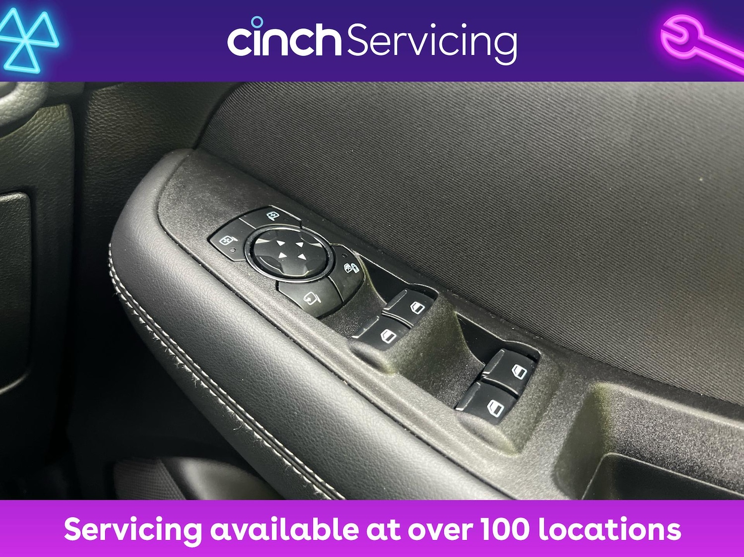 Used Ford Galaxy 2021 for sale - 77013862: Photo 36