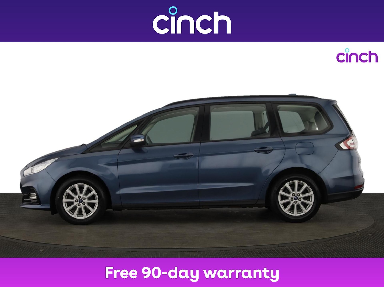 Used Ford Galaxy 2021 for sale - 77013862: Photo 8