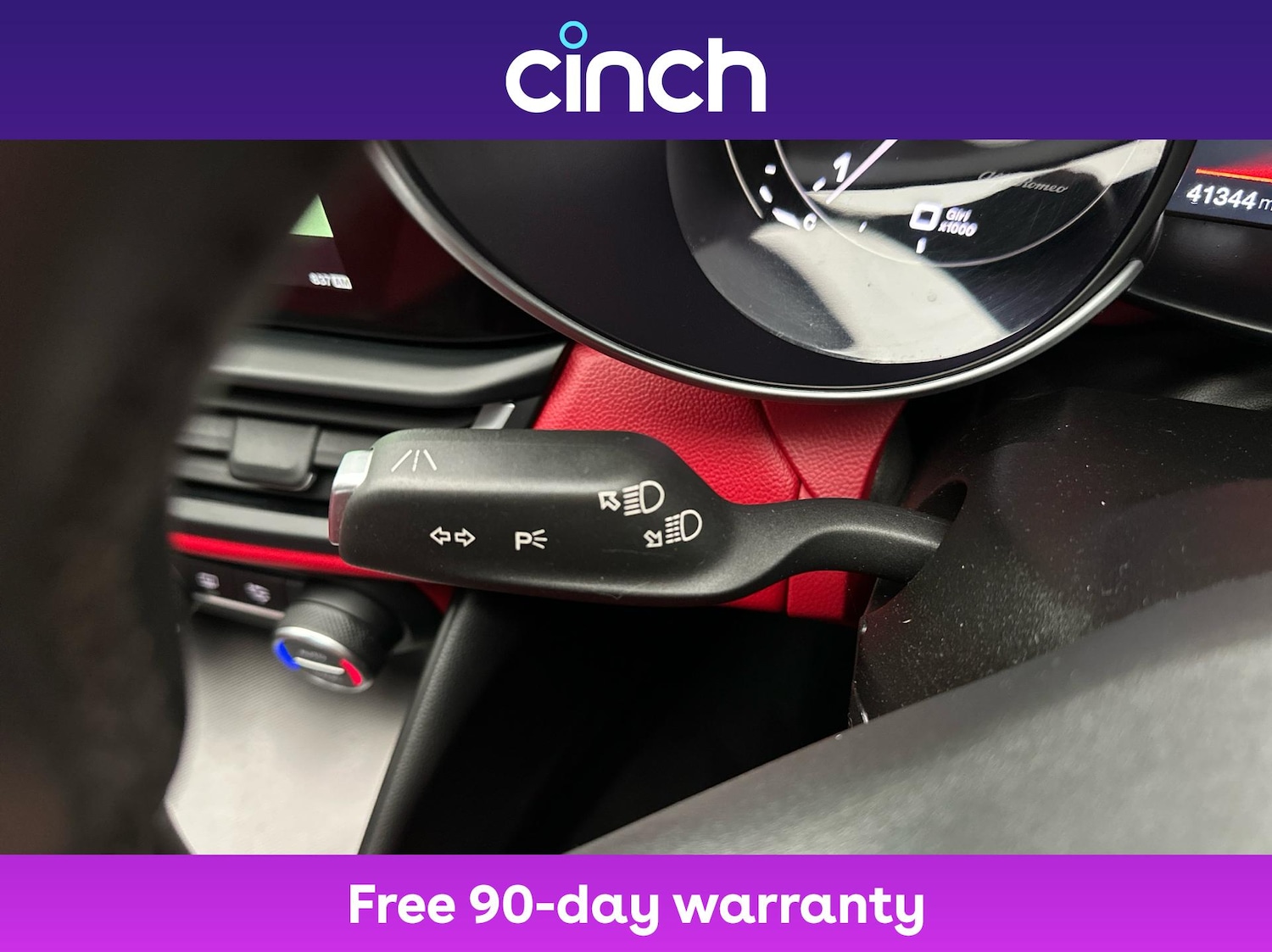 Used Alfa Romeo Giulia 2018 for sale - 76758547: Photo 34