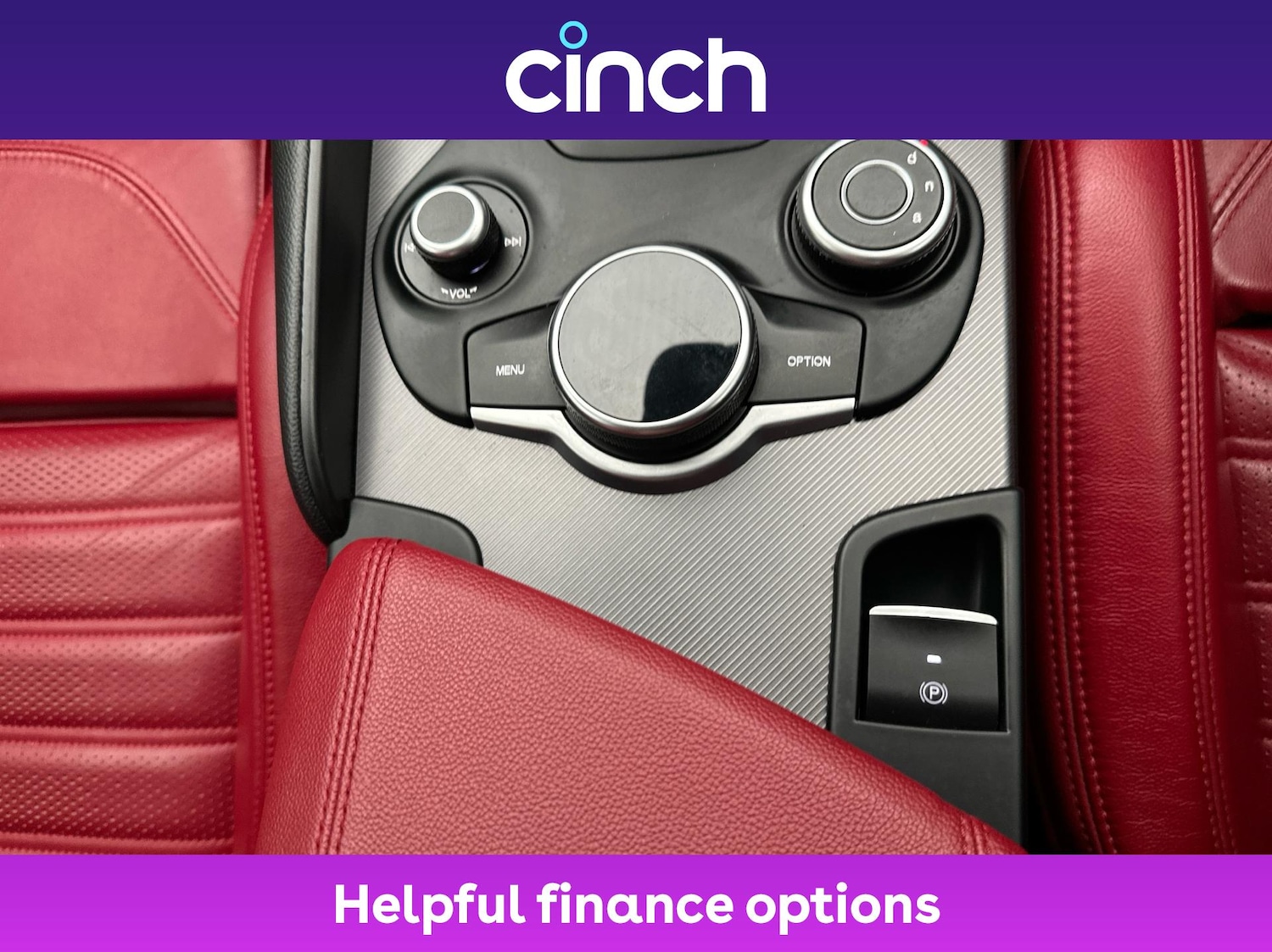 Used Alfa Romeo Giulia 2018 for sale - 76758547: Photo 35