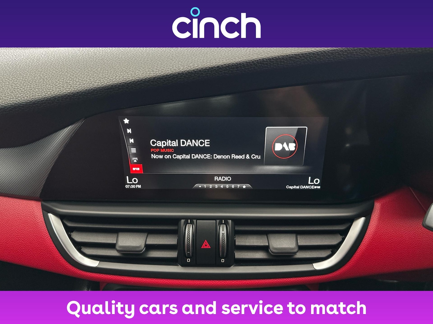 Used Alfa Romeo Giulia 2018 for sale - 76758547: Photo 37