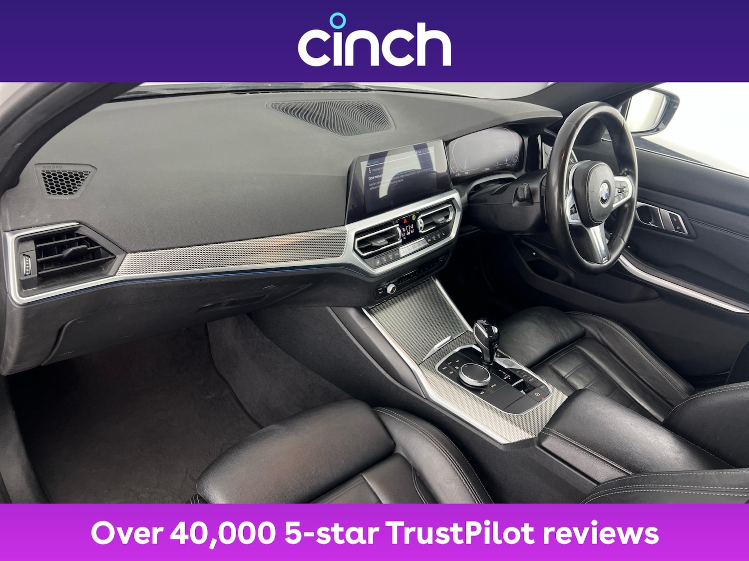 Used BMW 3 Series 2019 for sale - 77088495: Photo 14