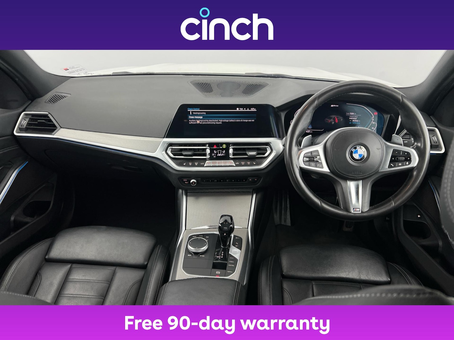 Used BMW 3 Series 2019 for sale - 77088495: Photo 15