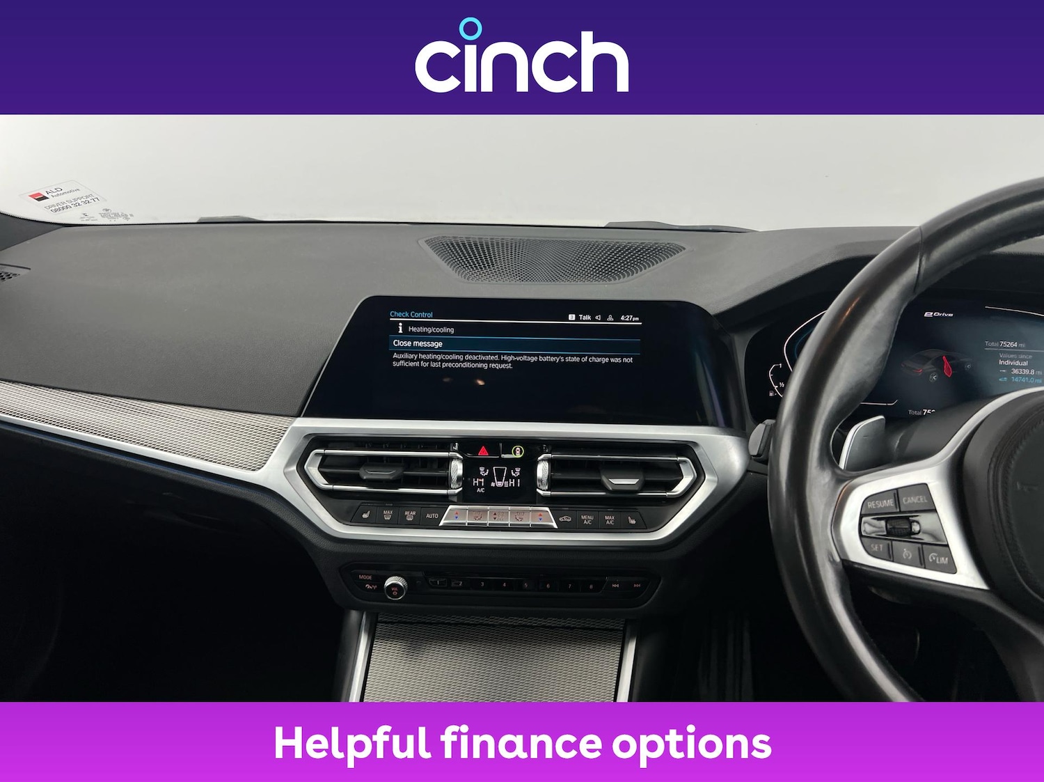 Used BMW 3 Series 2019 for sale - 77088495: Photo 17