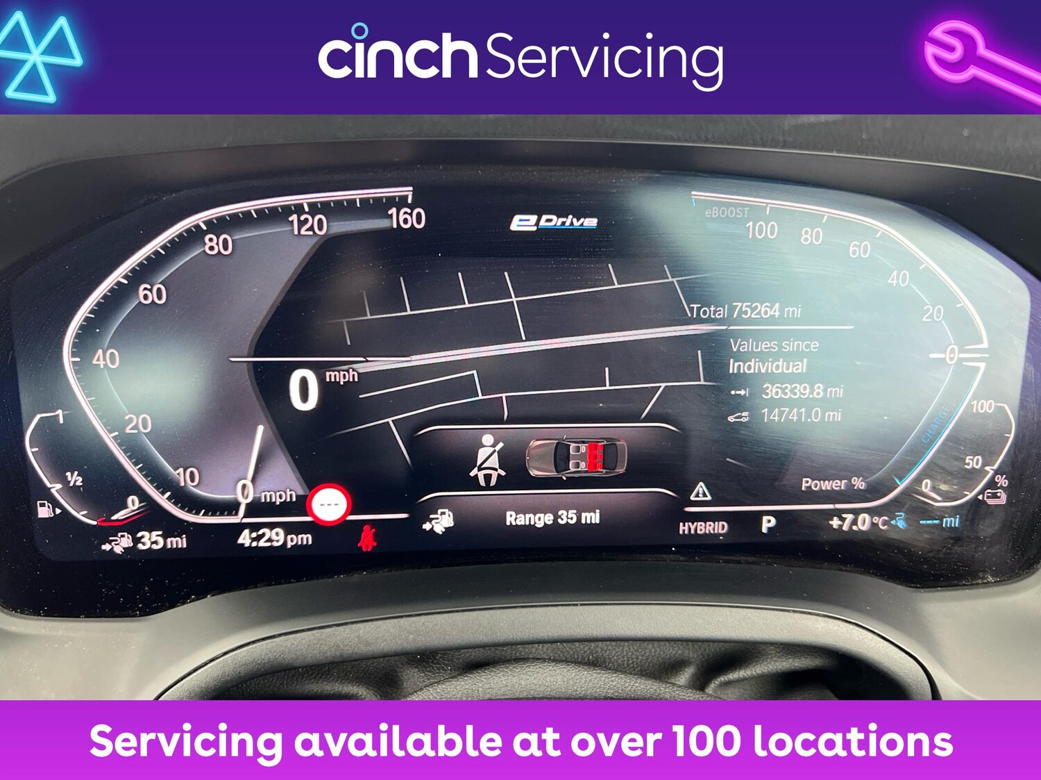 Used BMW 3 Series 2019 for sale - 77088495: Photo 18