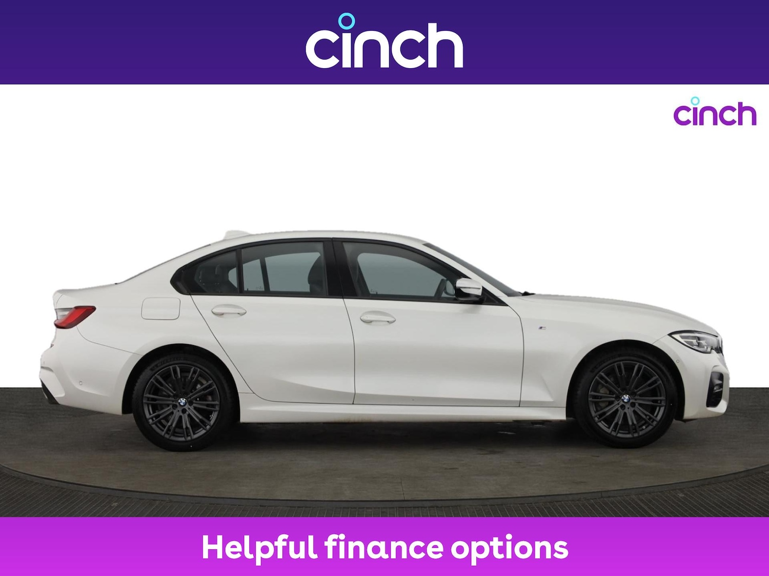 Used BMW 3 Series 2019 for sale - 77088495: Photo 2