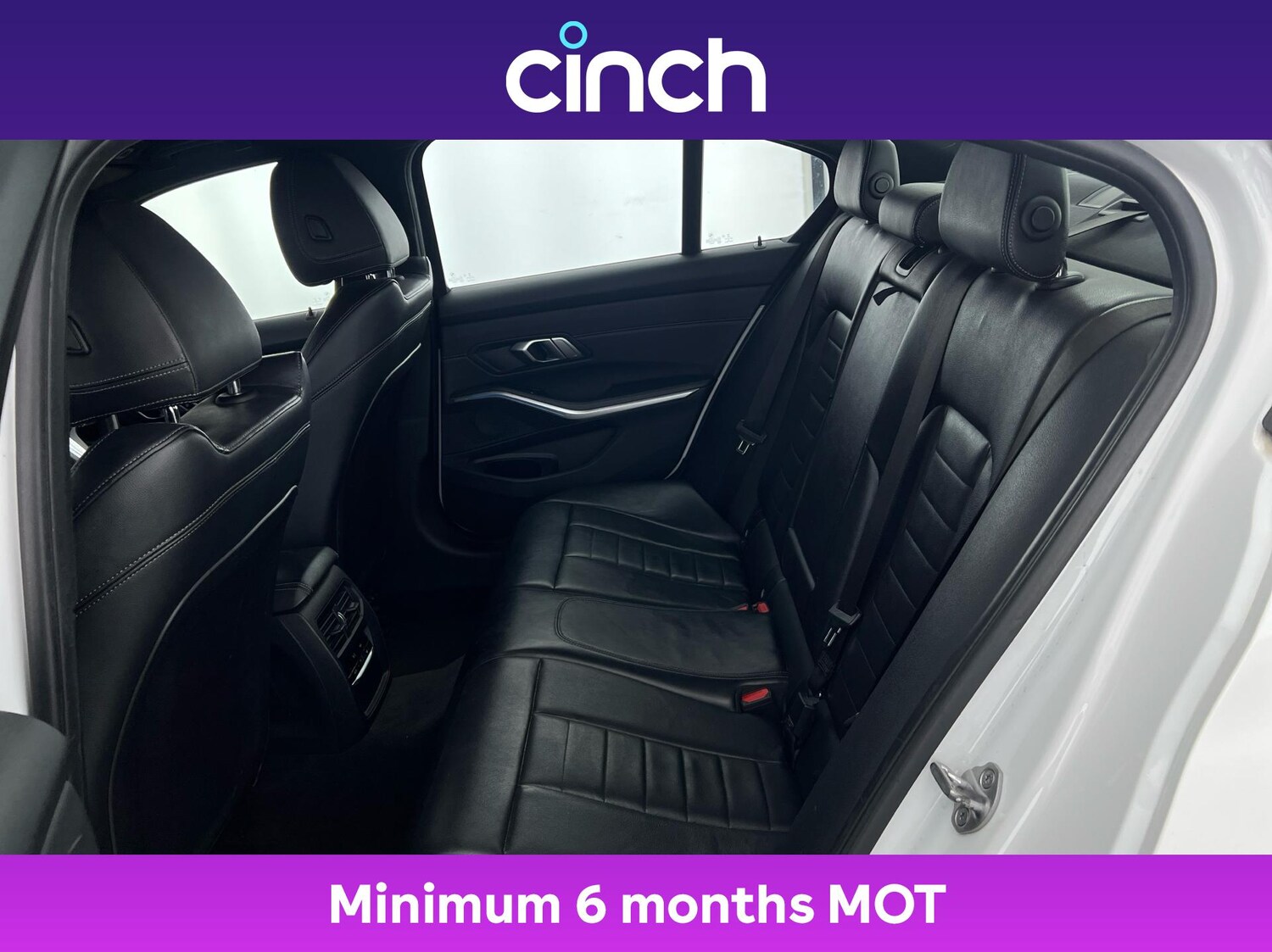 Used BMW 3 Series 2019 for sale - 77088495: Photo 20