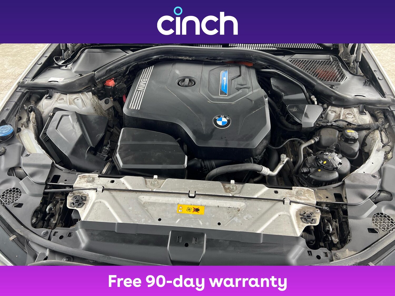 Used BMW 3 Series 2019 for sale - 77088495: Photo 23