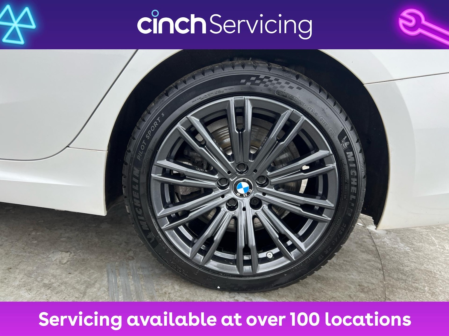 Used BMW 3 Series 2019 for sale - 77088495: Photo 26