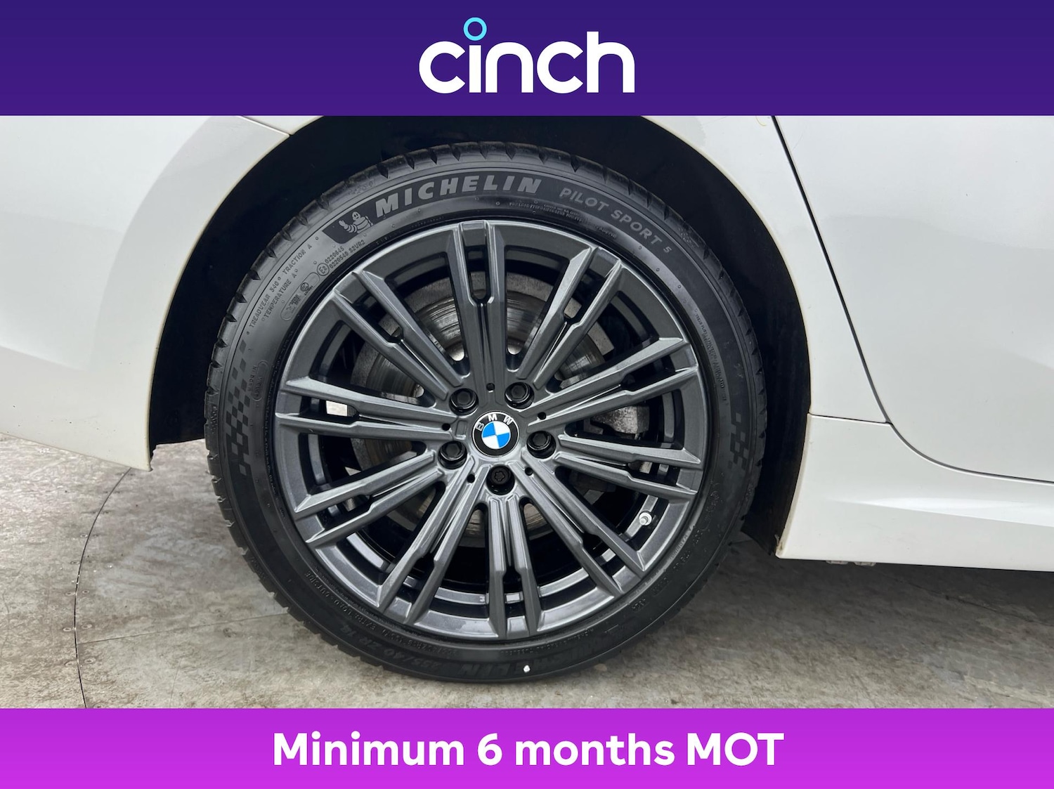 Used BMW 3 Series 2019 for sale - 77088495: Photo 27