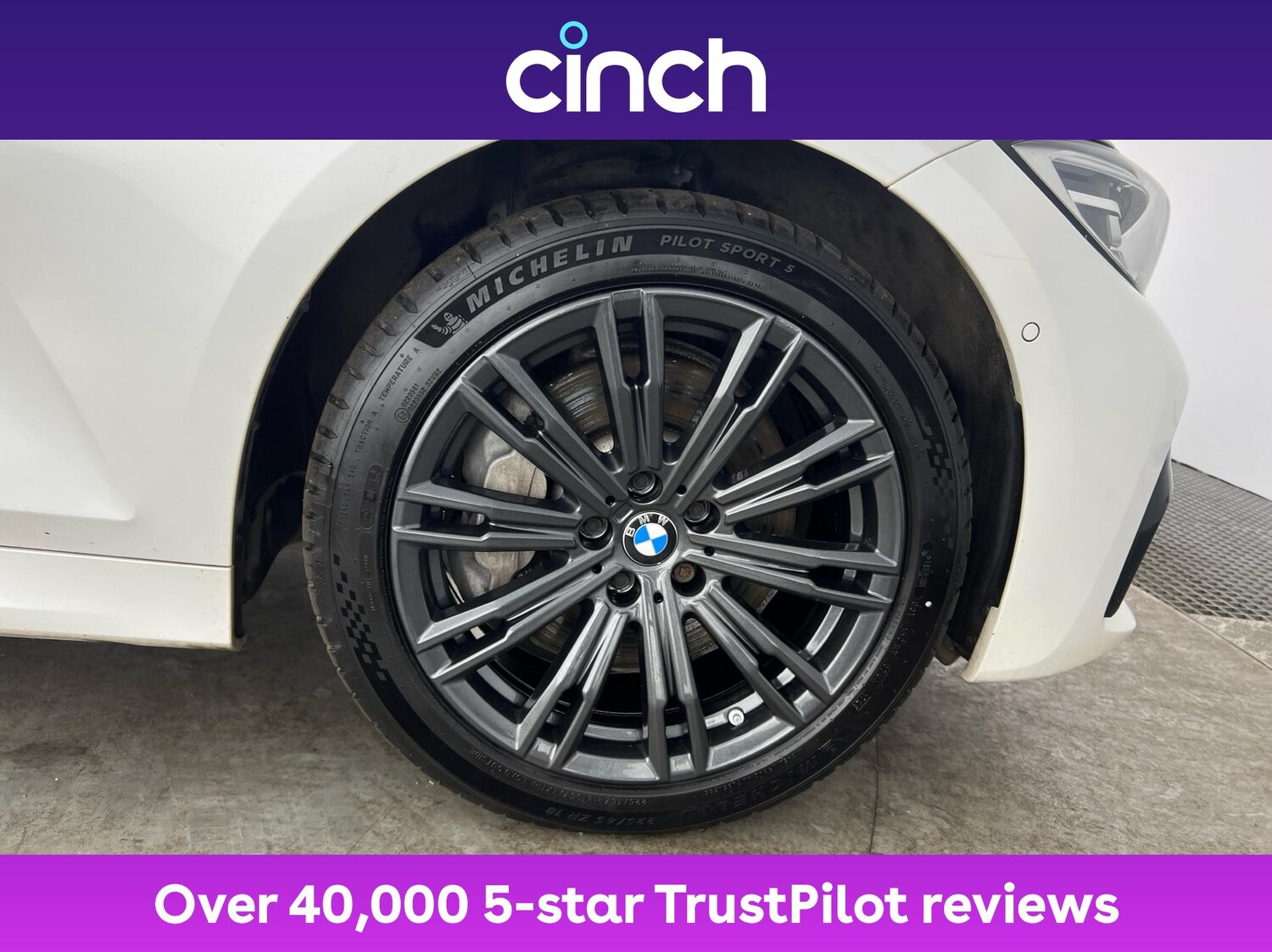 Used BMW 3 Series 2019 for sale - 77088495: Photo 28