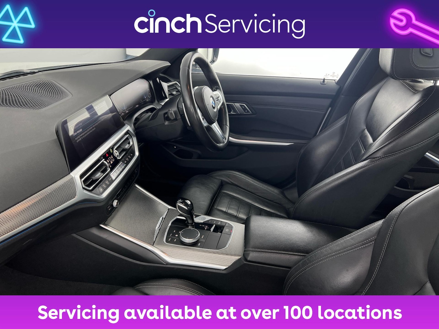 Used BMW 3 Series 2019 for sale - 77088495: Photo 31