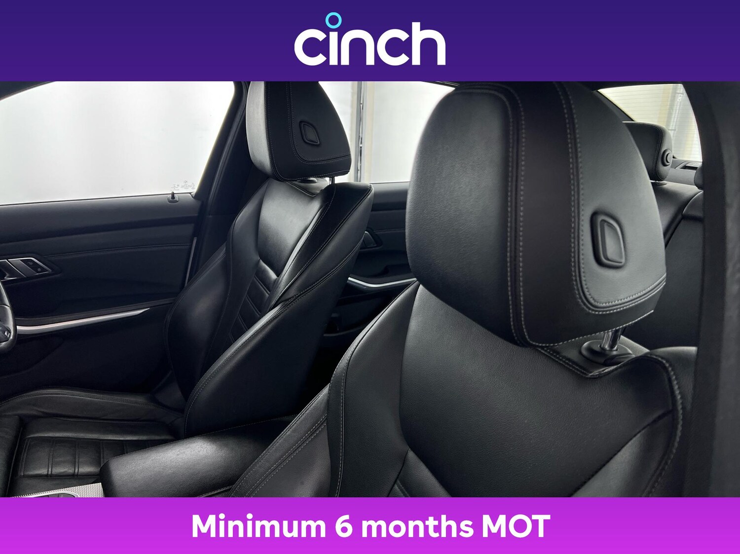 Used BMW 3 Series 2019 for sale - 77088495: Photo 32