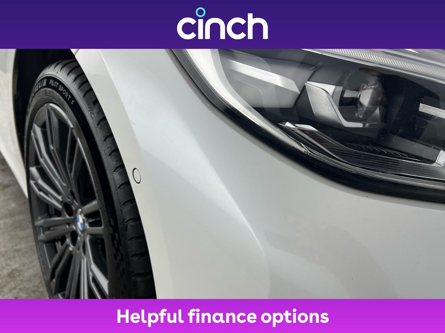 Used BMW 3 Series 2019 for sale - 77088495: Photo 35