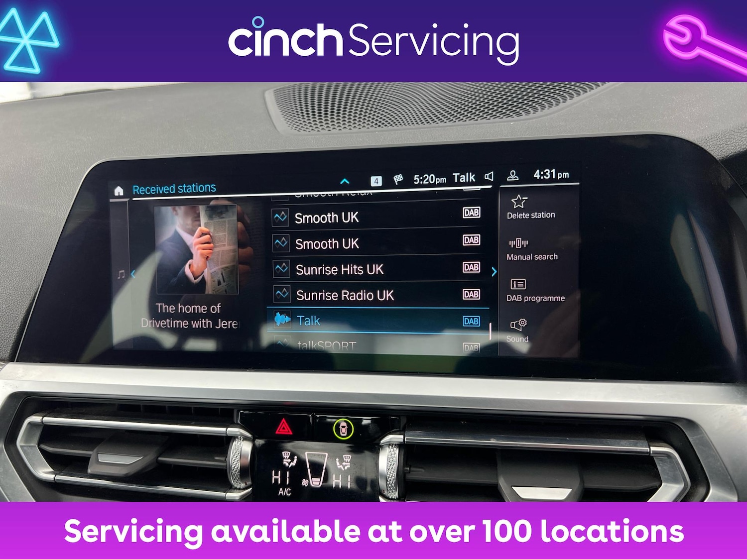 Used BMW 3 Series 2019 for sale - 77088495: Photo 36