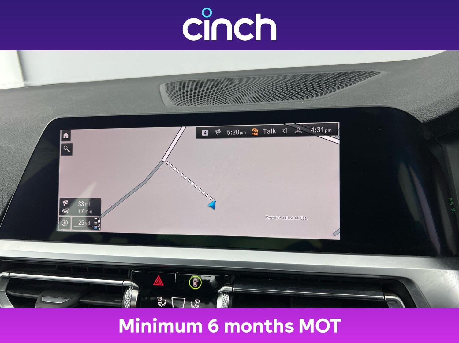 Used BMW 3 Series 2019 for sale - 77088495: Photo 37