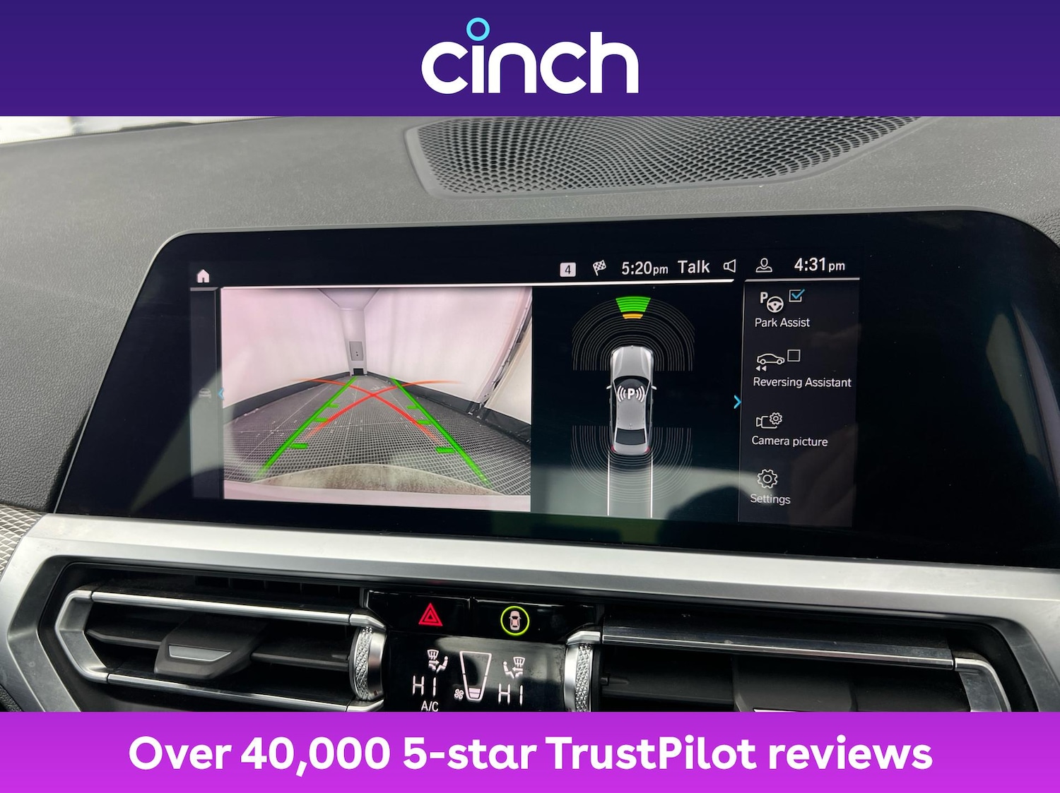 Used BMW 3 Series 2019 for sale - 77088495: Photo 38