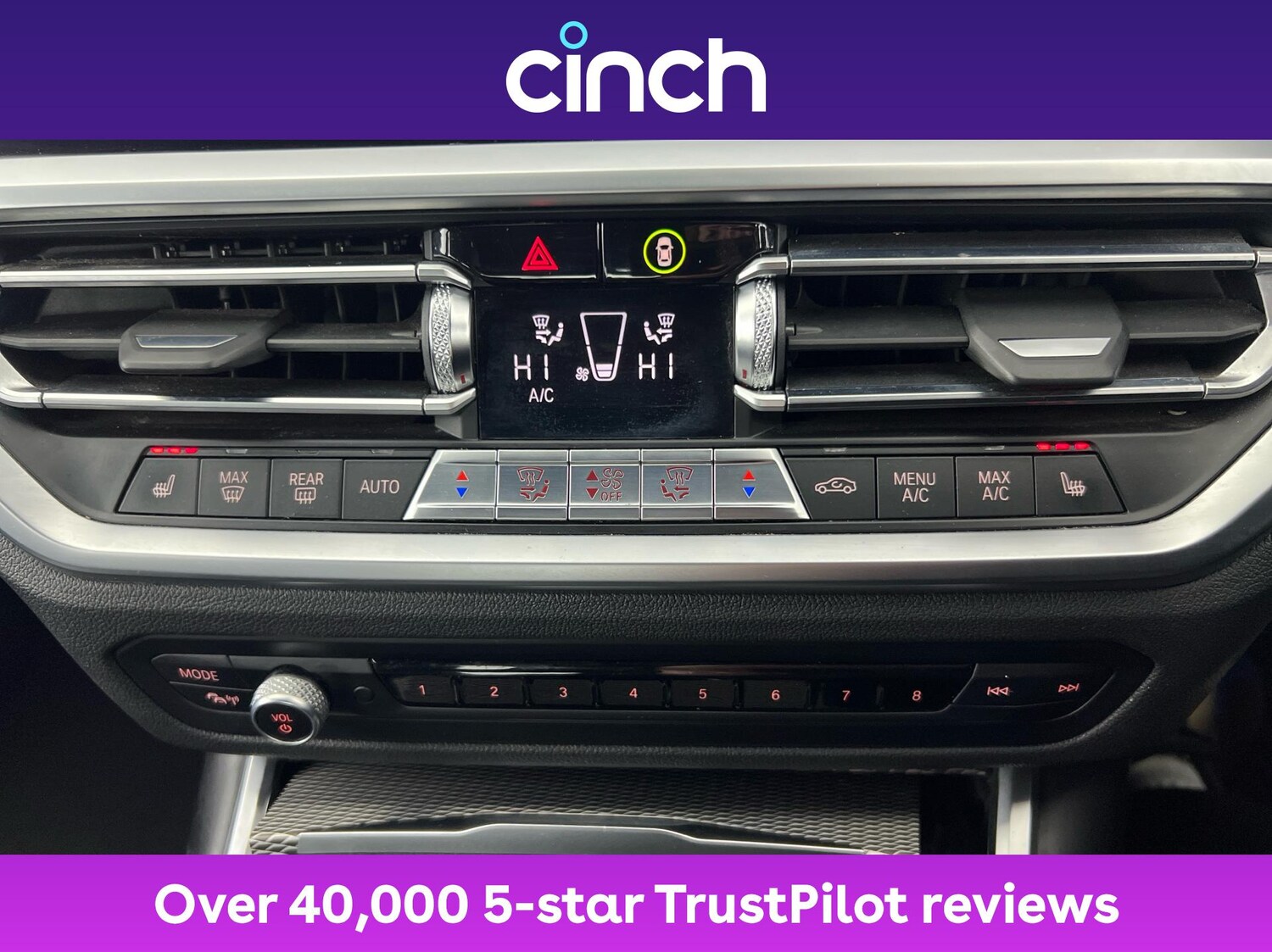 Used BMW 3 Series 2019 for sale - 77088495: Photo 43