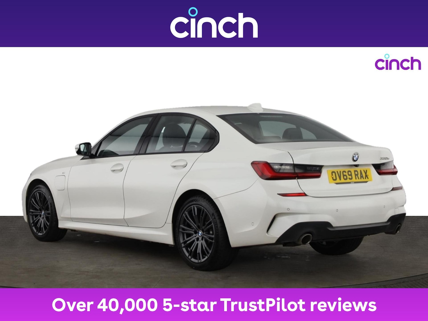 Used BMW 3 Series 2019 for sale - 77088495: Photo 6