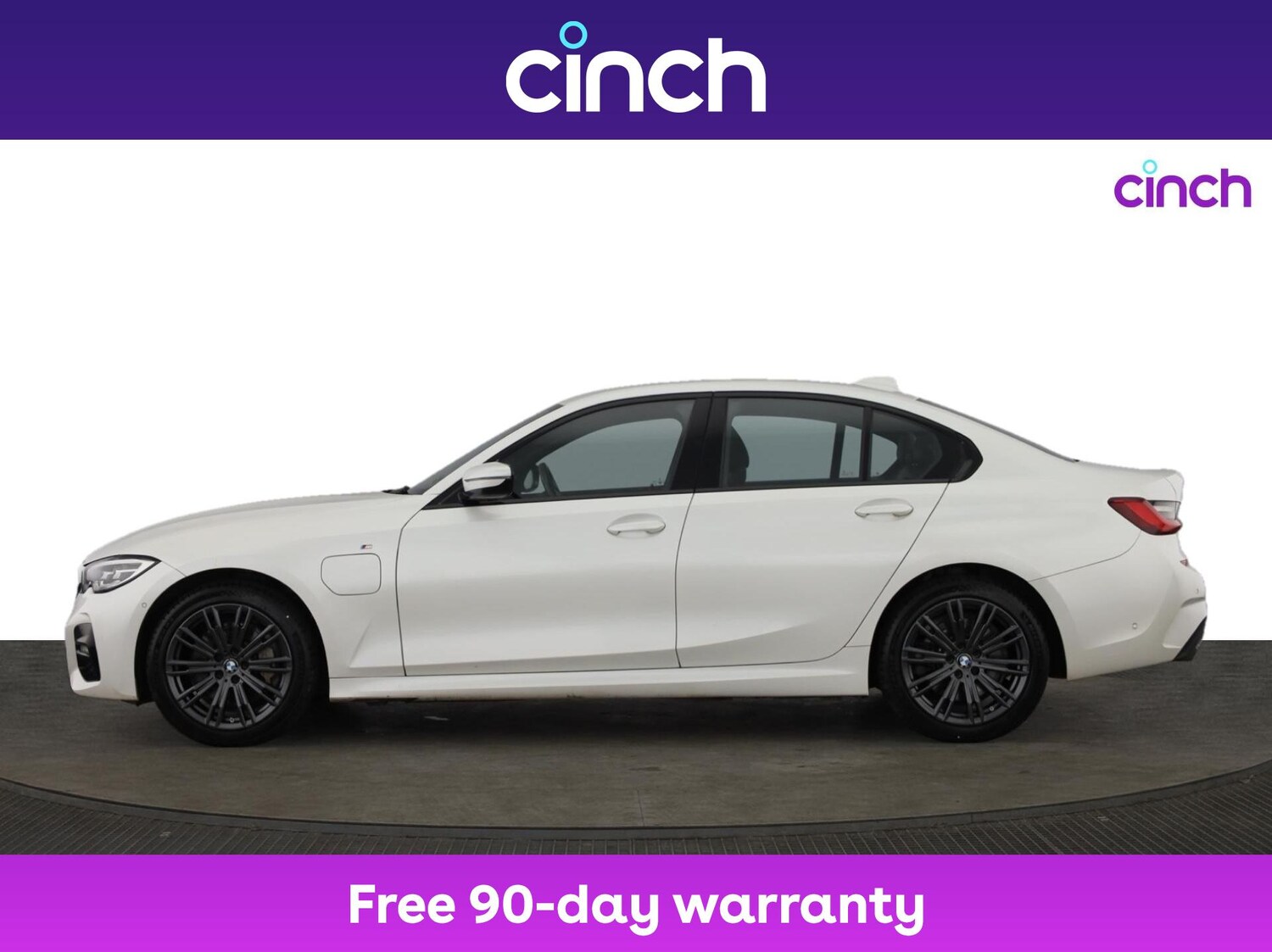Used BMW 3 Series 2019 for sale - 77088495: Photo 8