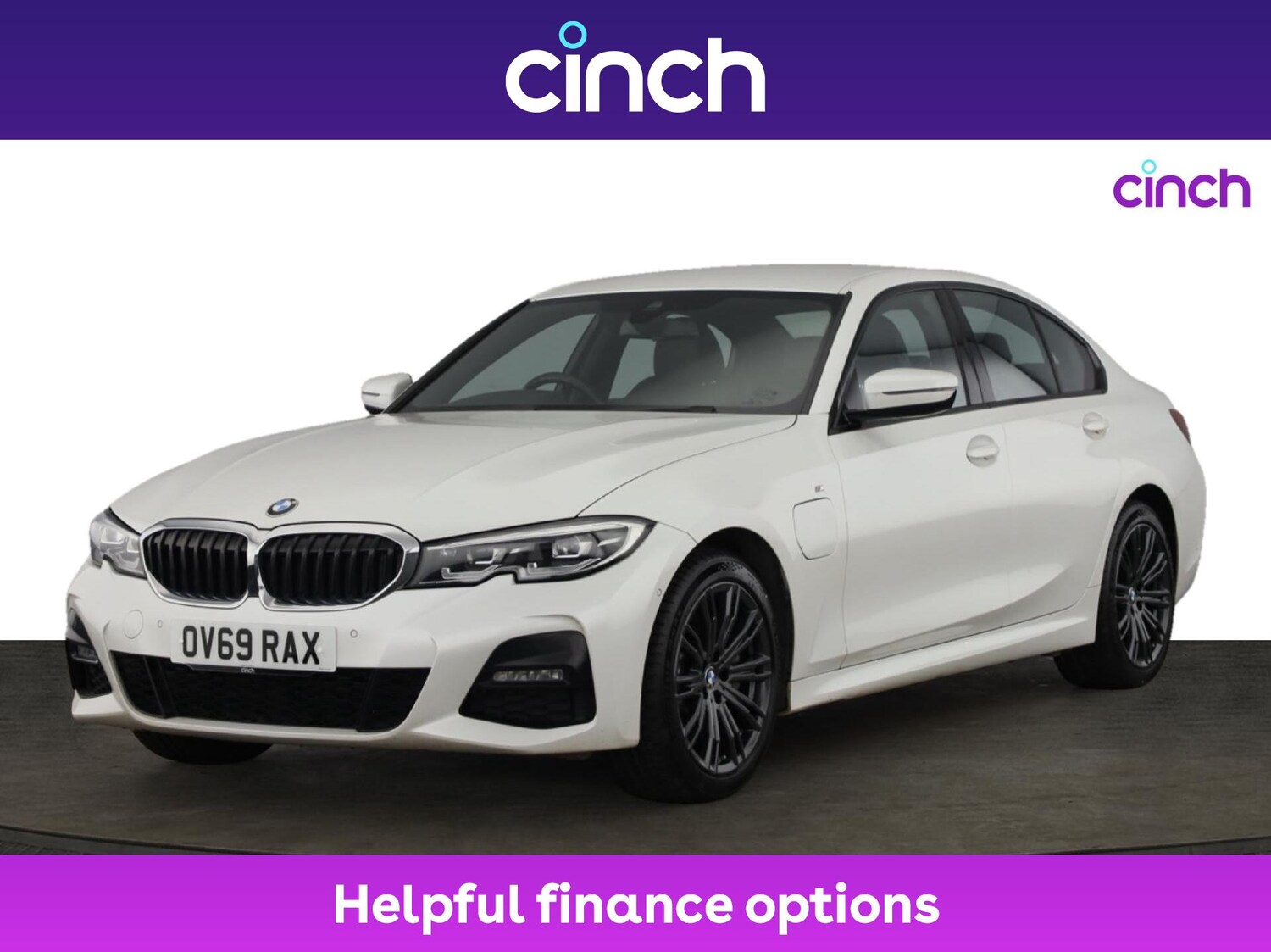 Used BMW 3 Series 2019 for sale - 77088495: Photo 9