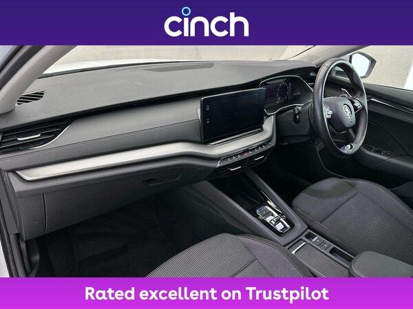 Used Skoda Octavia 2021 for sale - 76197574: Photo 14