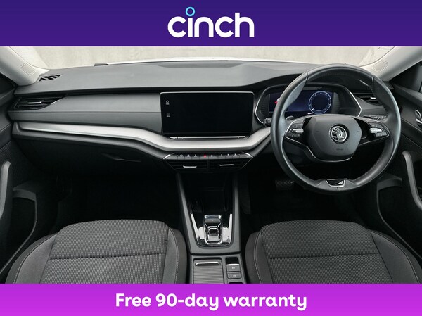 Used Skoda Octavia 2021 for sale - 76197574: Photo 15