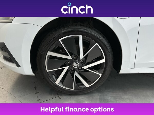 Used Skoda Octavia 2021 for sale - 76197574: Photo 24