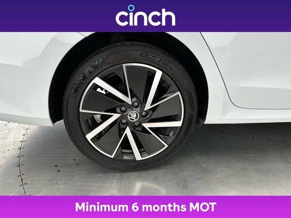 Used Skoda Octavia 2021 for sale - 76197574: Photo 27