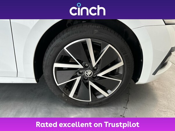 Used Skoda Octavia 2021 for sale - 76197574: Photo 28