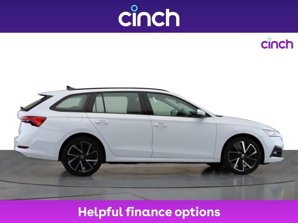 Used Skoda Octavia 2021 for sale - 76197574: Photo 2