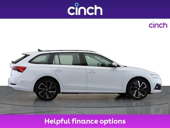 Used Skoda Octavia 2021 for sale - 76197574: Photo 2