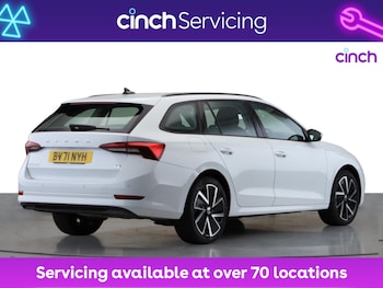 Used Skoda Octavia 2021 for sale - 76197574: Photo 3