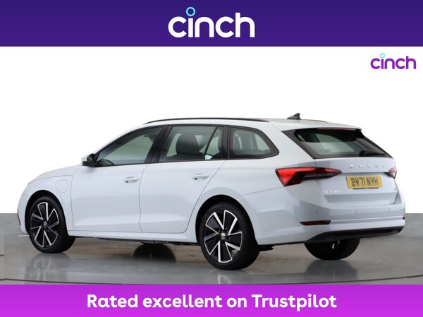 Used Skoda Octavia 2021 for sale - 76197574: Photo 6