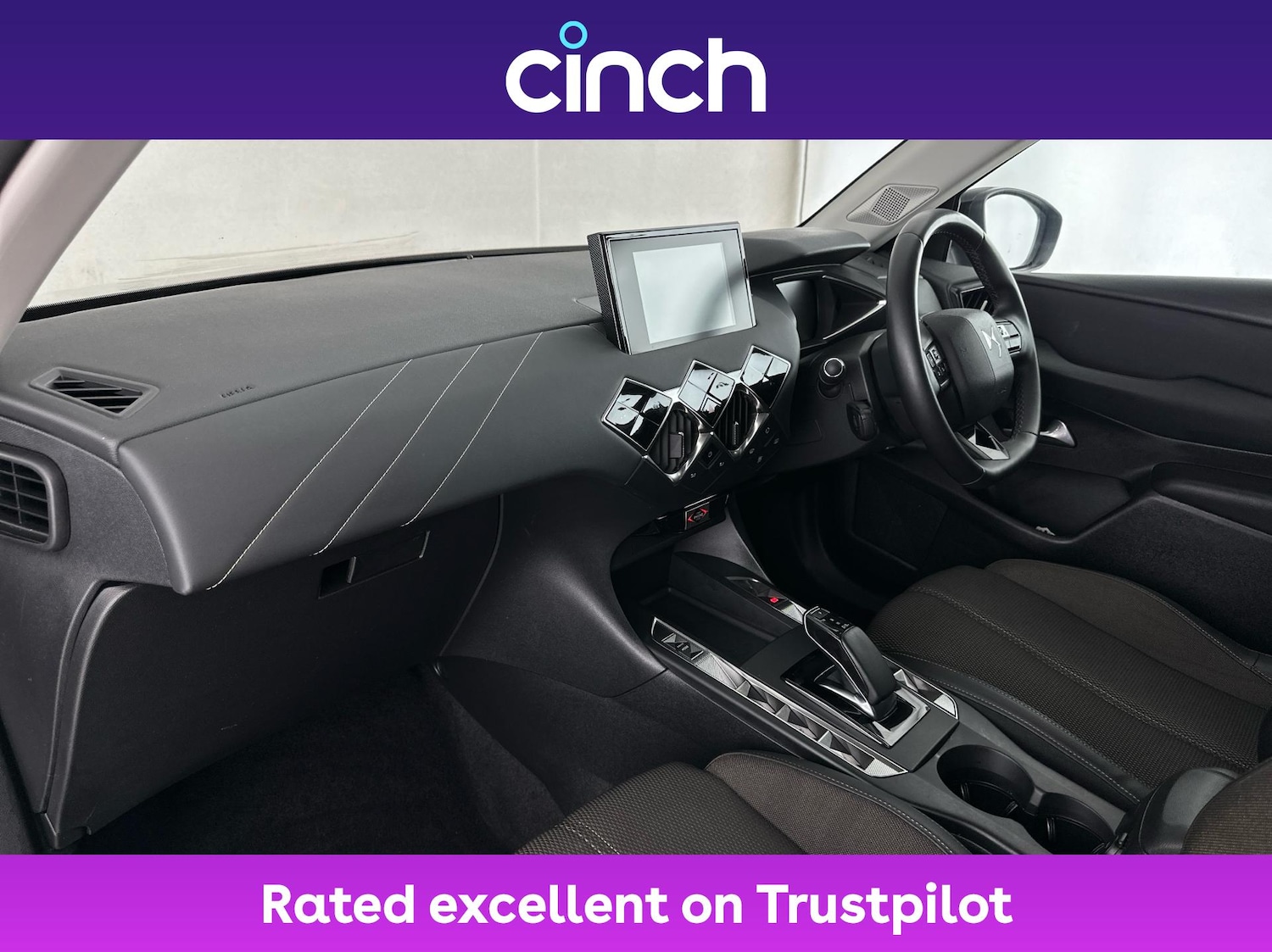 Used DS Automobiles DS 3 Crossback 2021 for sale - 76389935: Photo 14