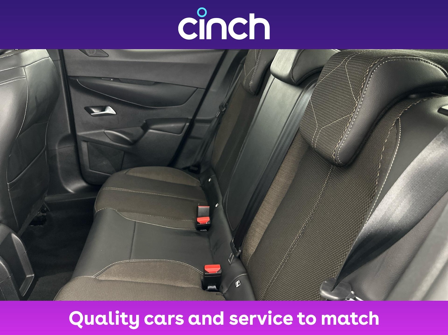 Used DS Automobiles DS 3 Crossback 2021 for sale - 76389935: Photo 20