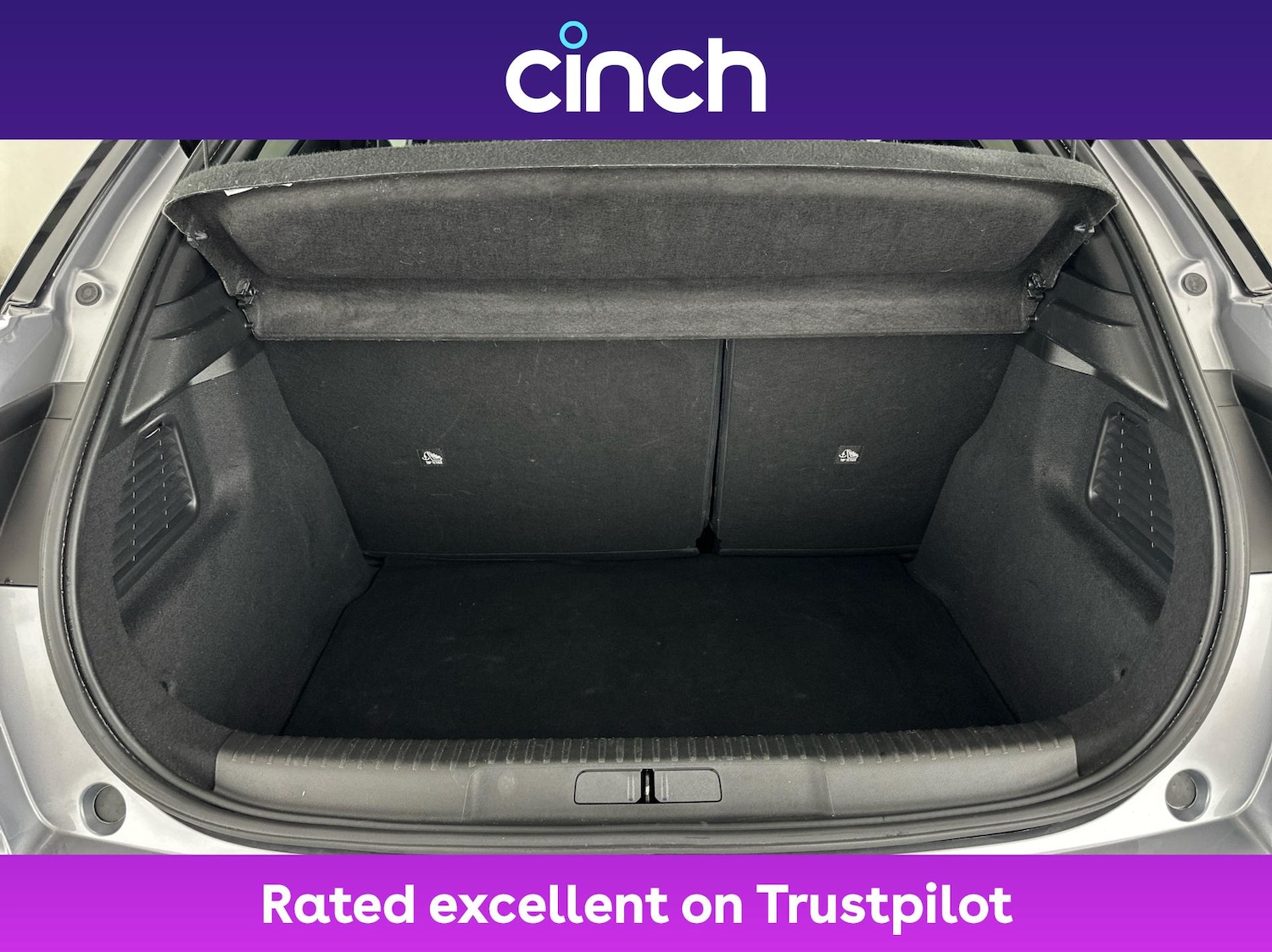 Used DS Automobiles DS 3 Crossback 2021 for sale - 76389935: Photo 21