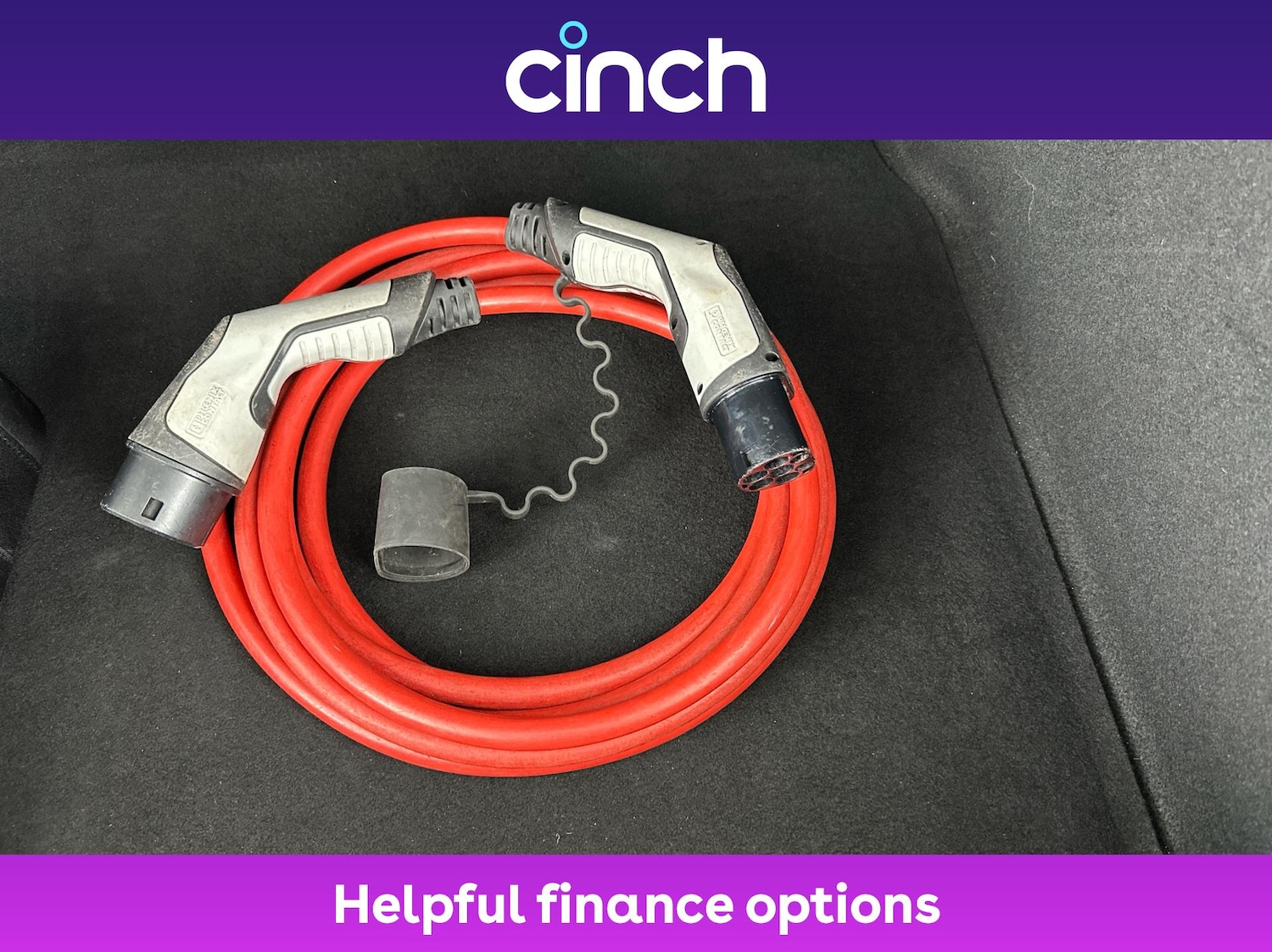 Used DS Automobiles DS 3 Crossback 2021 for sale - 76389935: Photo 30