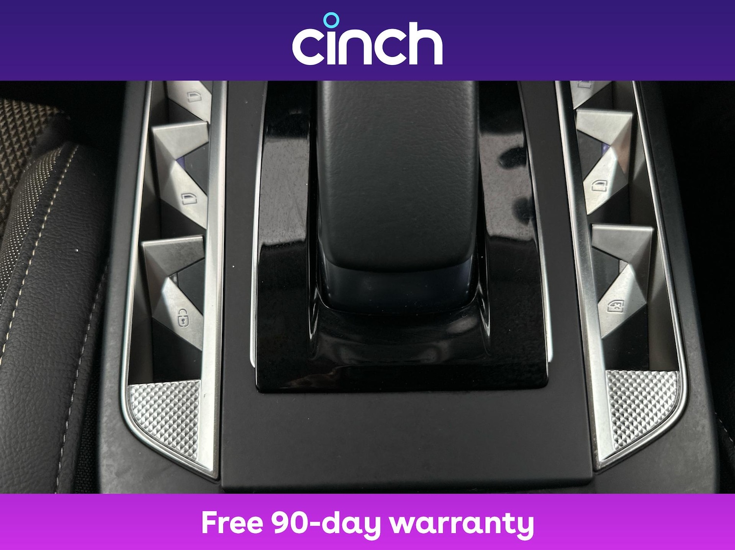 Used DS Automobiles DS 3 Crossback 2021 for sale - 76389935: Photo 34